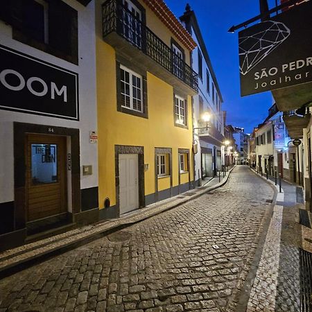 Pretas Village Flats Funchal (Madeira) Exterior foto