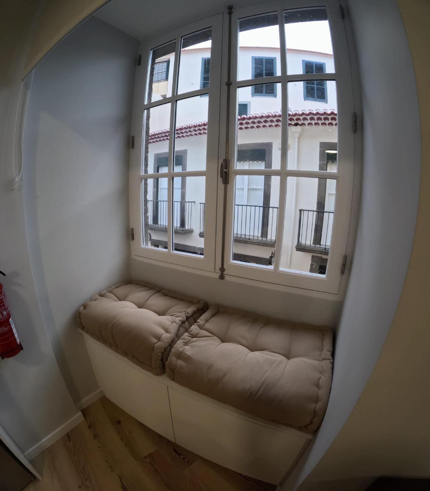 Pretas Village Flats Funchal (Madeira) Exterior foto